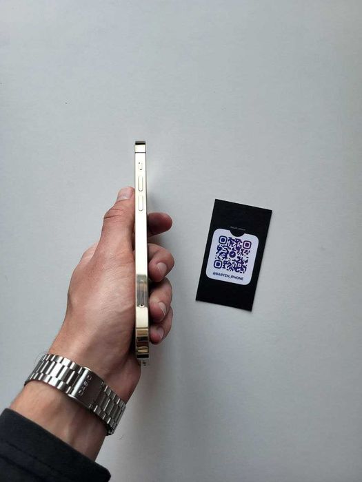 Iphone 12 pro 256 gb, ідеальний стан, айфон 12 про 256 гб