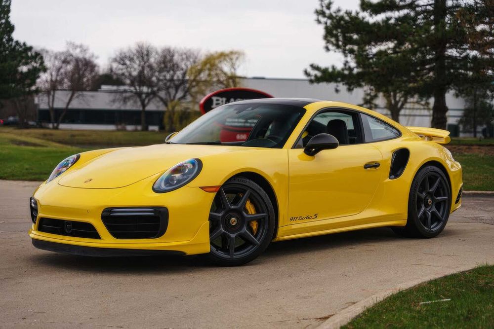 911 – Купити Porsche (Порше) в Україні – Ціна на OLX.ua