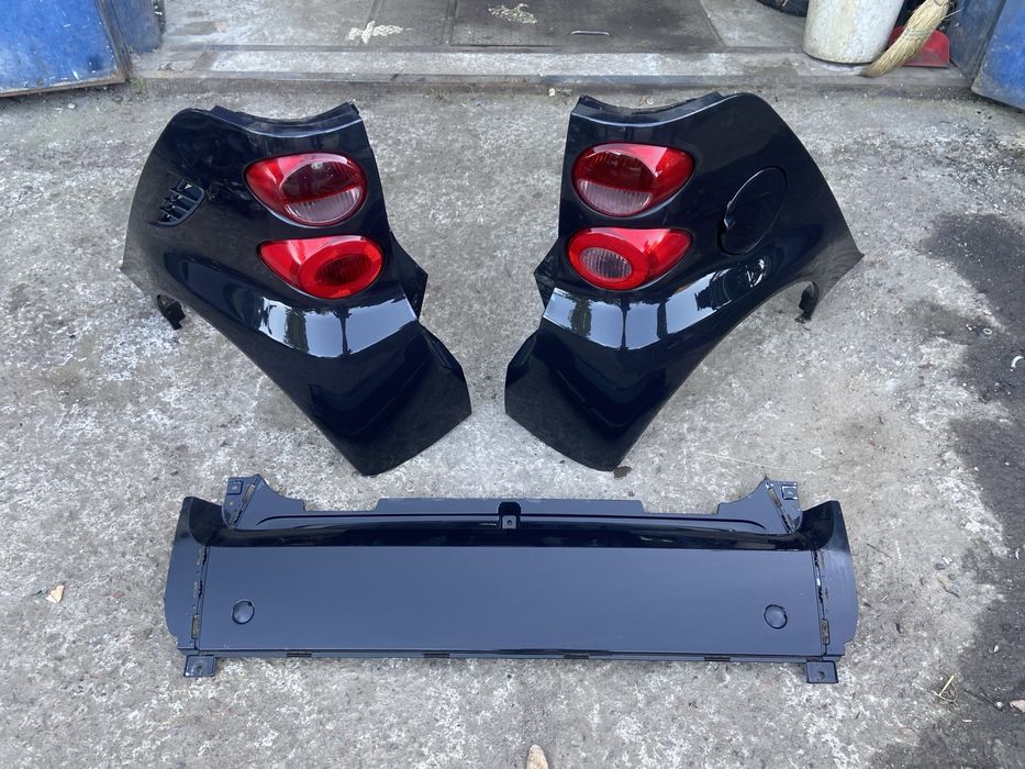 Разборка smart 451 Киев разборка smart fortwo 451.380