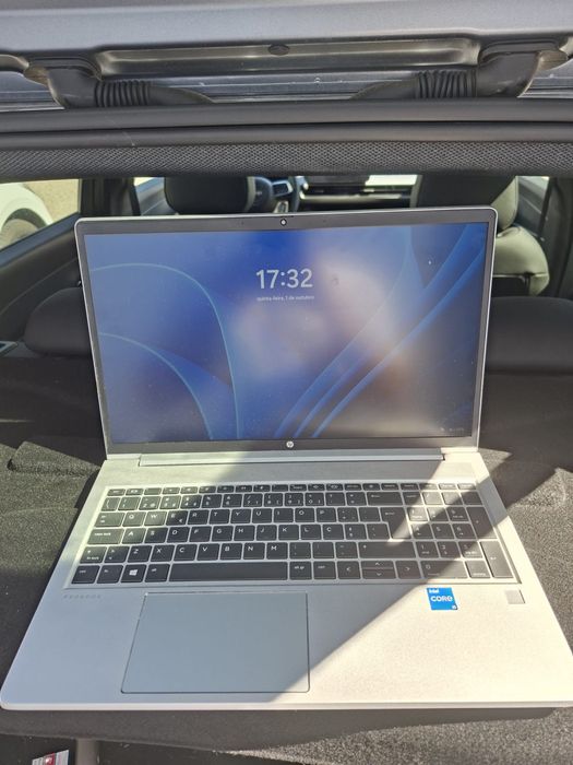 HP ProBook 450 G8 | i5-1135G7 | 16GB RAM | SSD 512GB | Windows 11 Pro