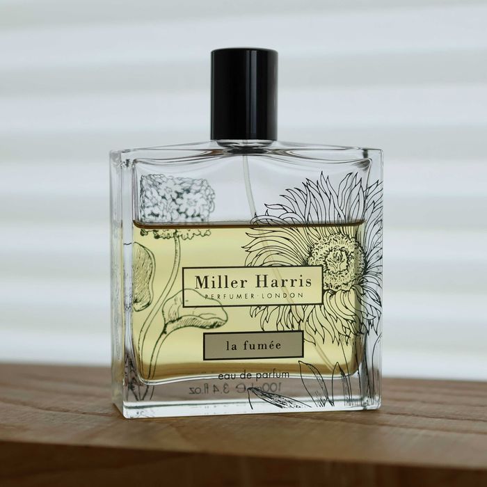 Miller Harris La Fumée EDP