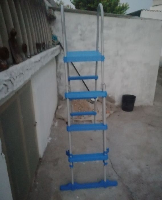 Piscina 4,5x1.22