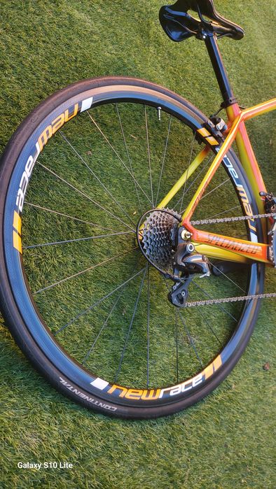 Specialized Amira t48
