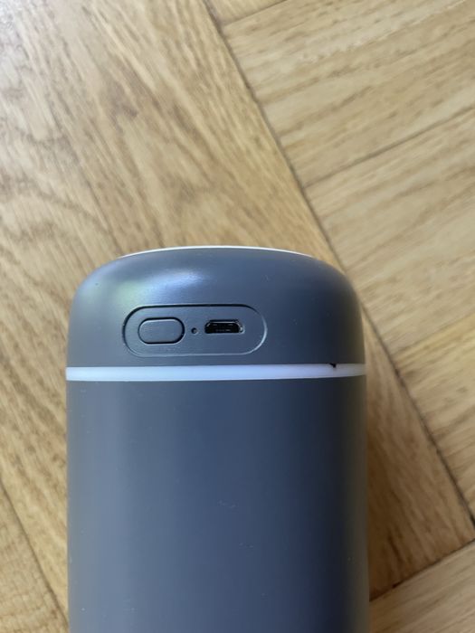 Nawilżacz powietrza H2O