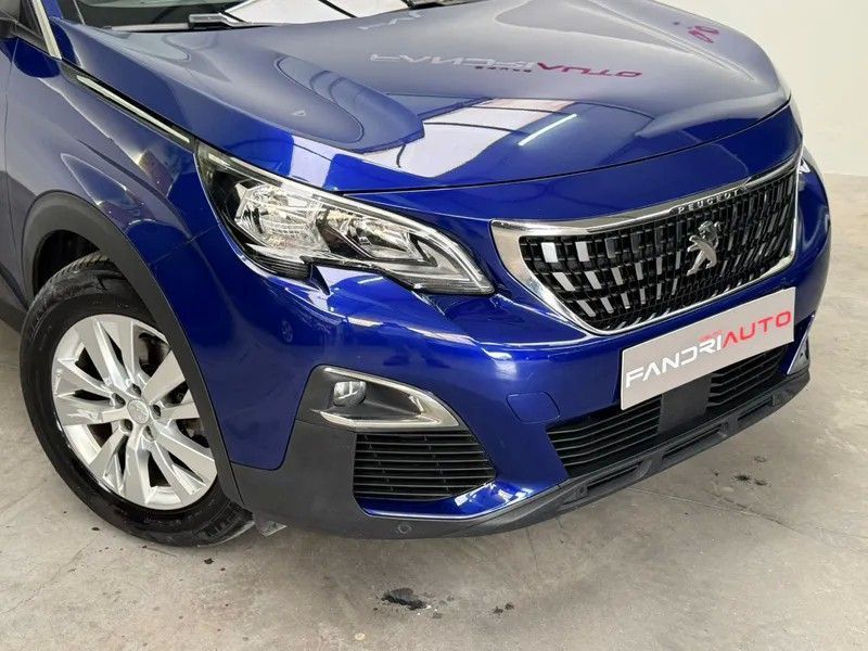 Peugeot 3008 1.2 PureTech Allure EAT8 foto 4