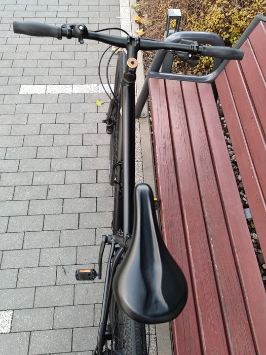 Rower fitness SPECIALIZED Sirrus X 3.0