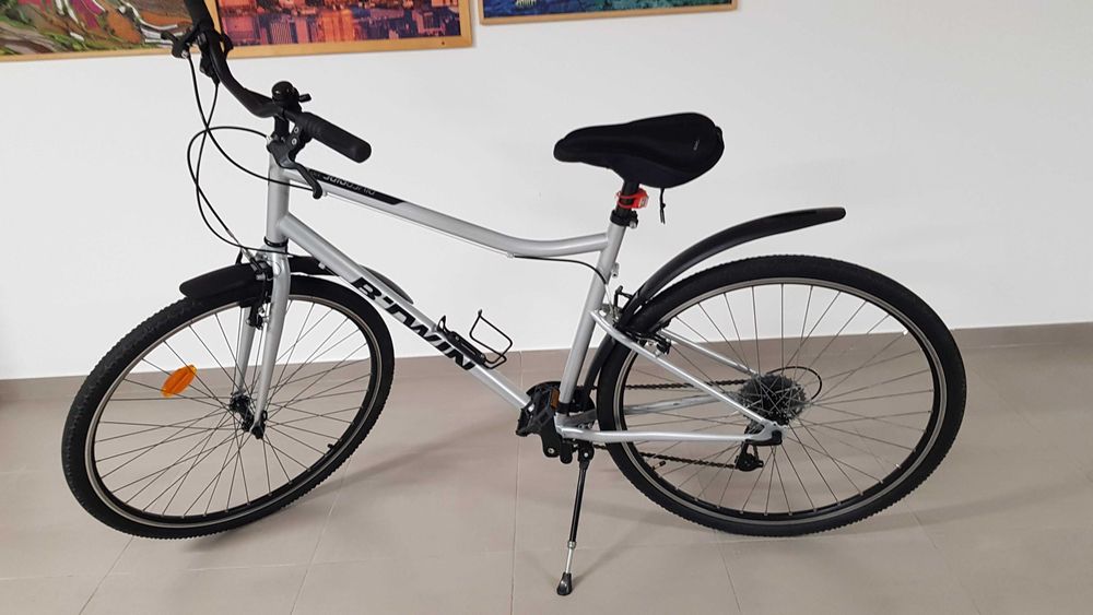 Bicicleta de estrada/campo
