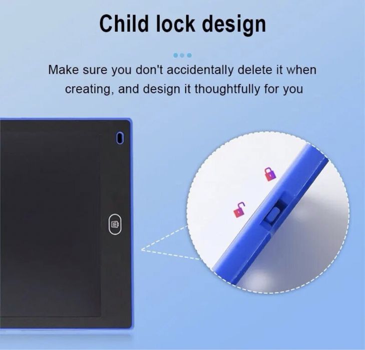 *baixa de preco*Tablet eletronico NOVO, embalado.