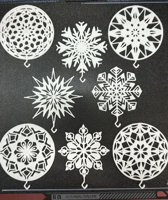 Decoracao de Natal personalizada