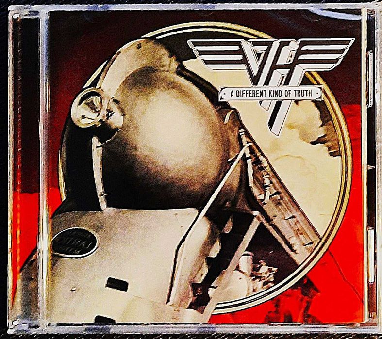 CD Nowa- Polecam Album CD Kultowego Zespołu ZZ Top Album