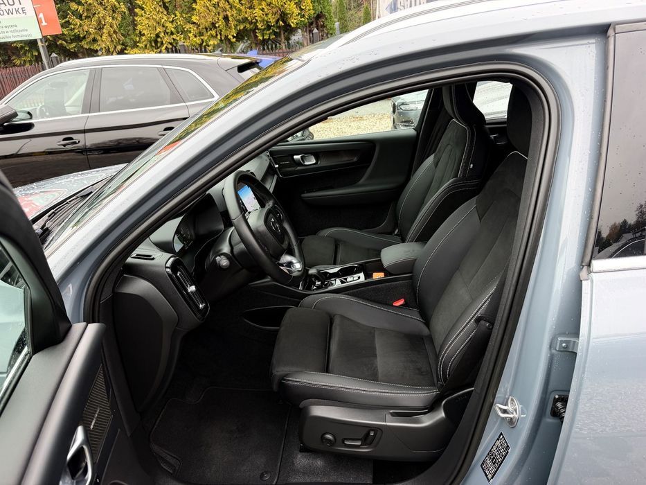 Volvo XC 40
