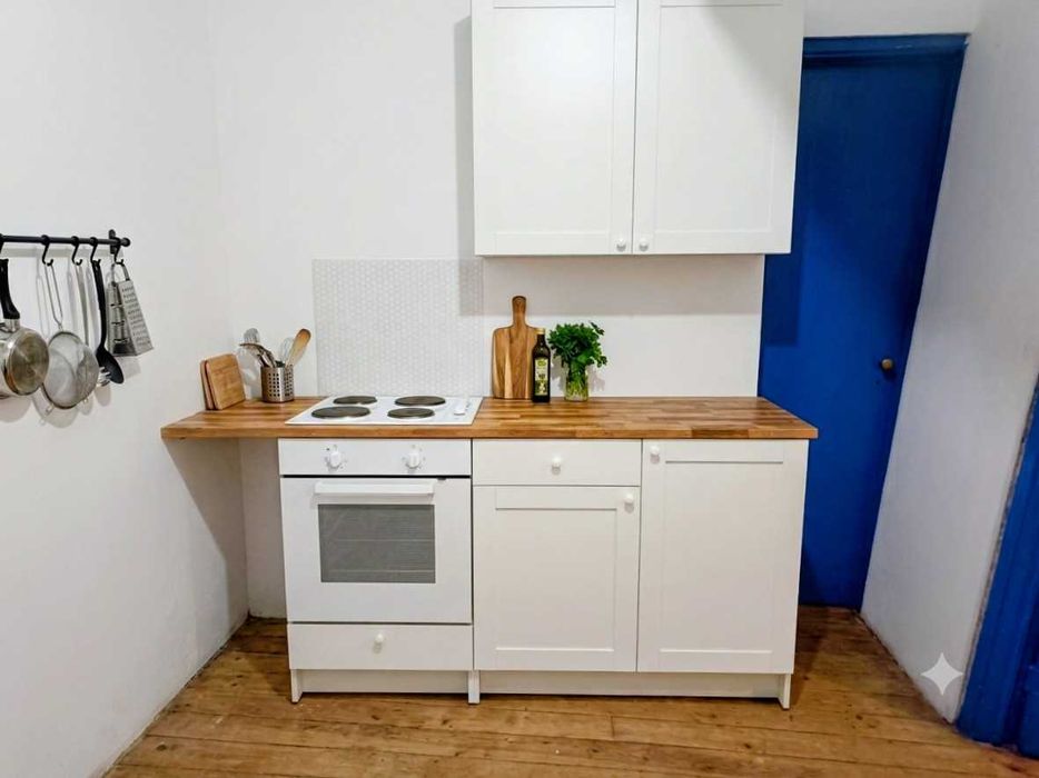 Arrendamento em Coimbra | Charmoso Apartamento T2 – Conforto, Natureza e Refúgio Privativo | Com despesas incluidas