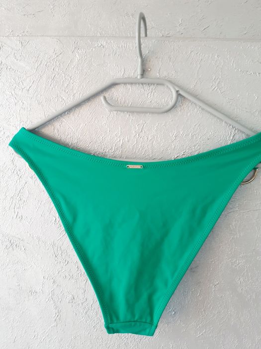 Dół od stroju kąpielowego