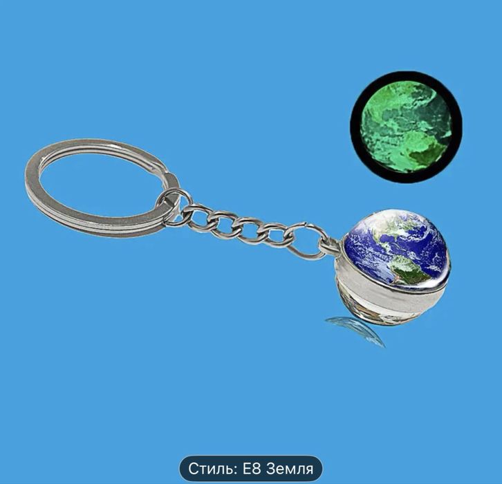 Брелок для ключей