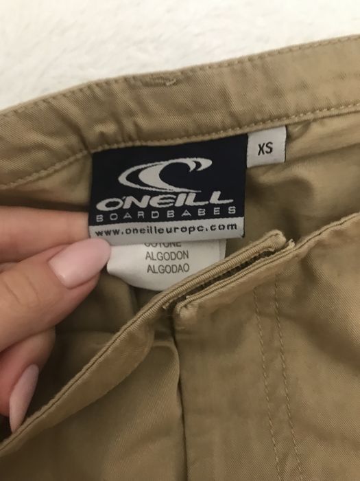 Spodnie O’neill XS w stylu Matildy Djerf