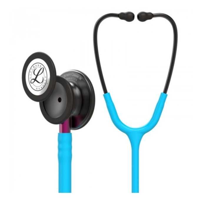POWYSTAWOWY / Stetoskop internistyczny LITTMANN CLASSIC III 5872