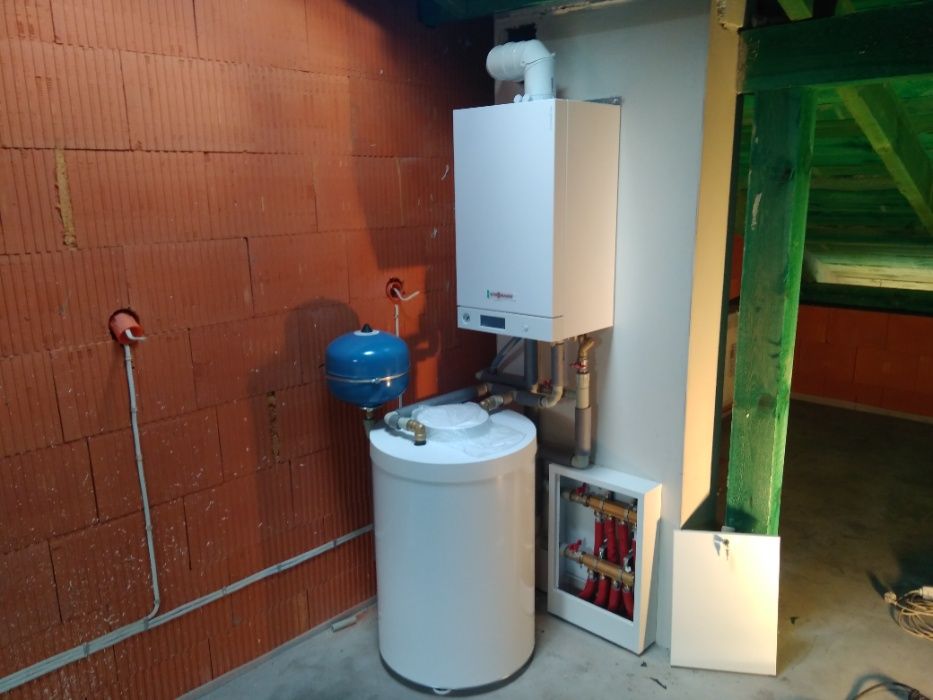 Сантехнічні послуги