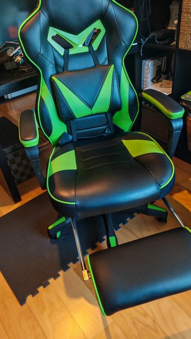 Cadeira Gaming para Secretária