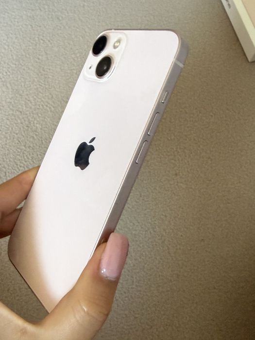 iPhone 13 128gb