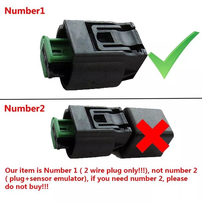 Emulador anulador erro da esteira do airbag para  bmw e36 e46 e34 e39