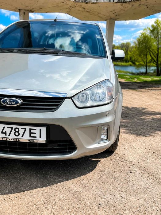 Продам Ford C-Max Titanium 2009 року
