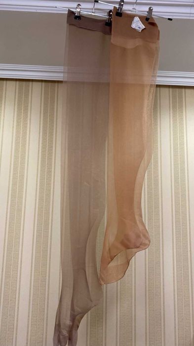 Чулочки від радянського виробника