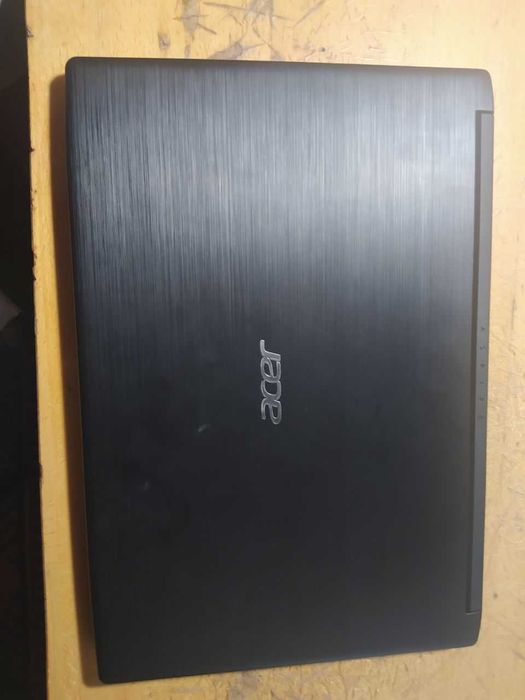 Ноутбук Acer aspire 3