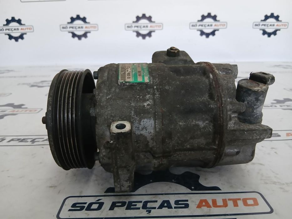 COMPRESSOR AC VOLKSWAGEN GOLF 2.0SDI 75CV , REF: 1K0820803Q - PXE16