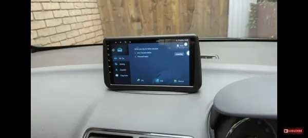 Radio Android OPEL MERIVA 10-14r gps wifi bluetooth
