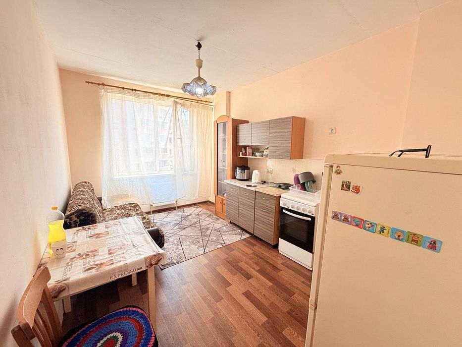 Продам однокімнатну квартиру в ЖК Радужний. (355-513)