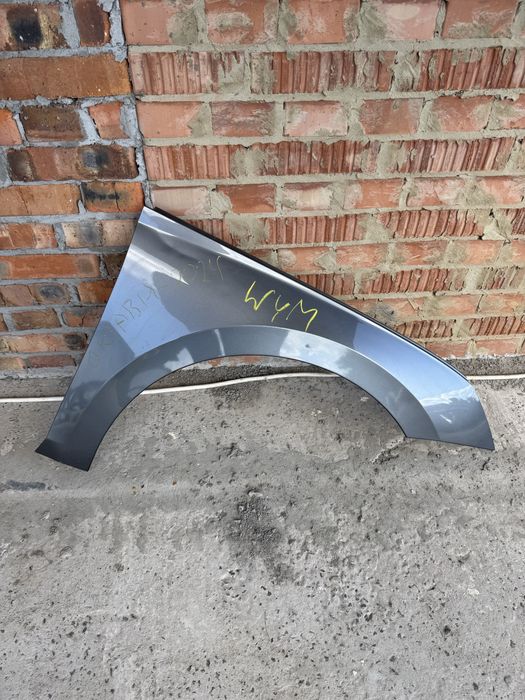 Skoda Octavia крило праве, крила