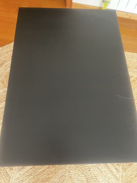 Secretária mais módulo de gavetas MICKE/Ikea