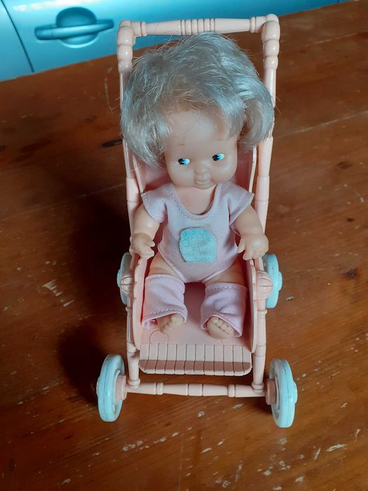 Barriguitas e Acessórios