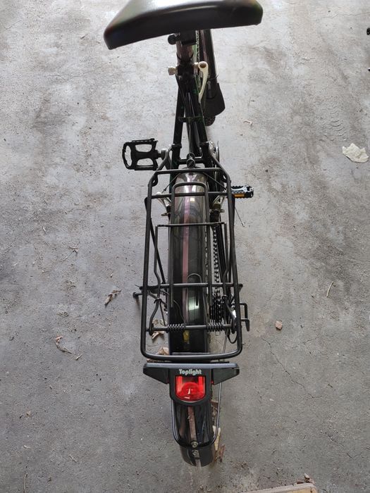 Sprzedam rower męski