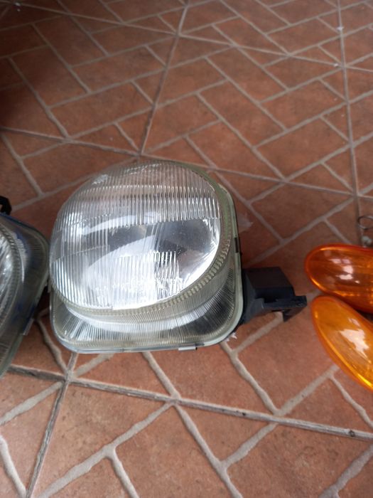 Oticas fiat multipla