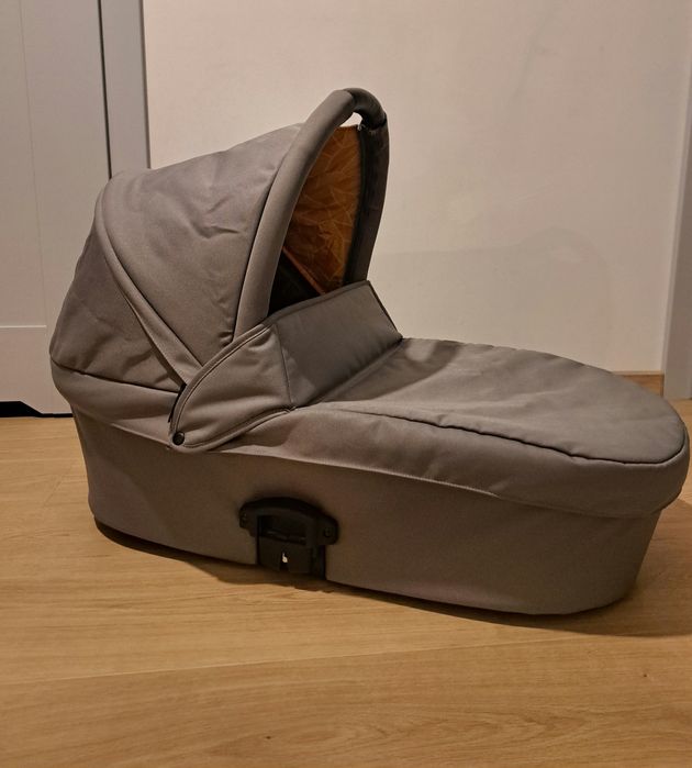 Wózek X-Lander X-Move Sunny Orange, 2w1