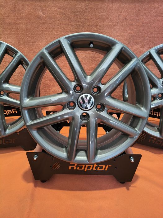 Felgi aluminiowe 17 '5x112 VW,Skoda,SEAT Audi
