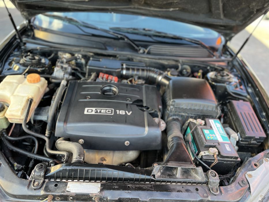 Продам Chevrolet EVanda  Автомат газ