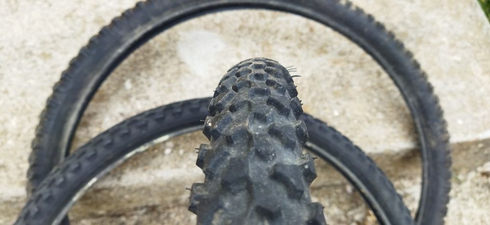 Quadros e peças btt