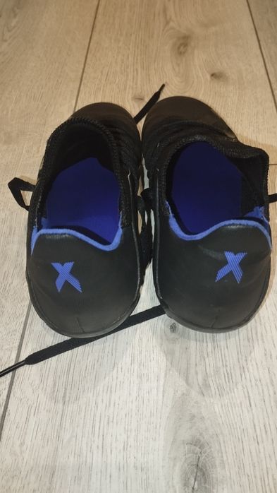 Бутси Adidas X 33р (20.5см)