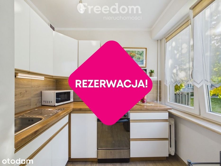 2 pokoje po remoncie | Centrum Koła | Parter