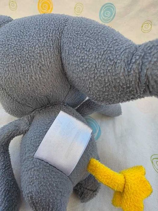 Pokémon peluche do pokémon Banette da marca tomy