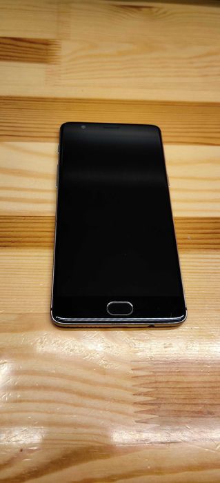 OnePlus 3 A3003 Європейська версія