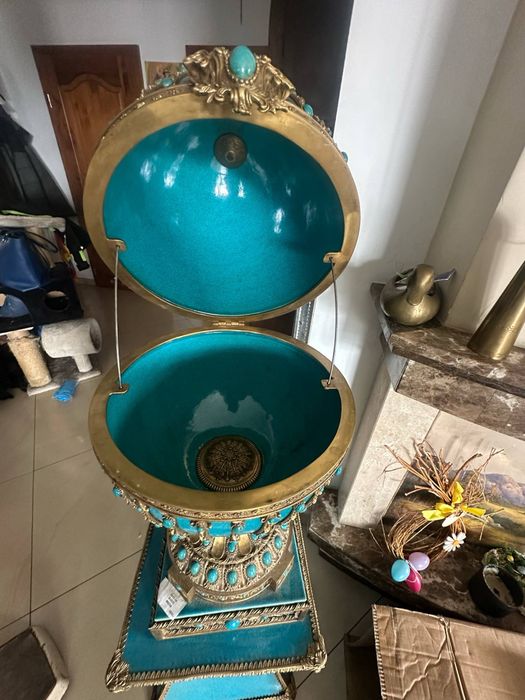 Jajko faberge !!!
