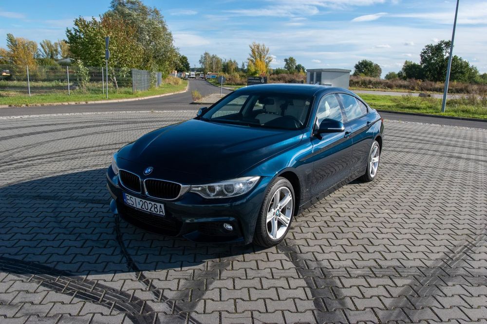 BMW Seria 4