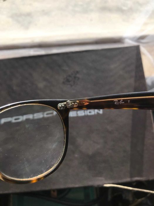 Ray Ban oculos RB 2185-v 5989 50x18   145