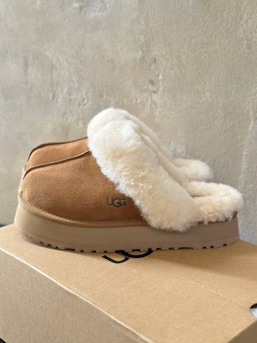Ugg Australia  Disquette  original оригинал 8US