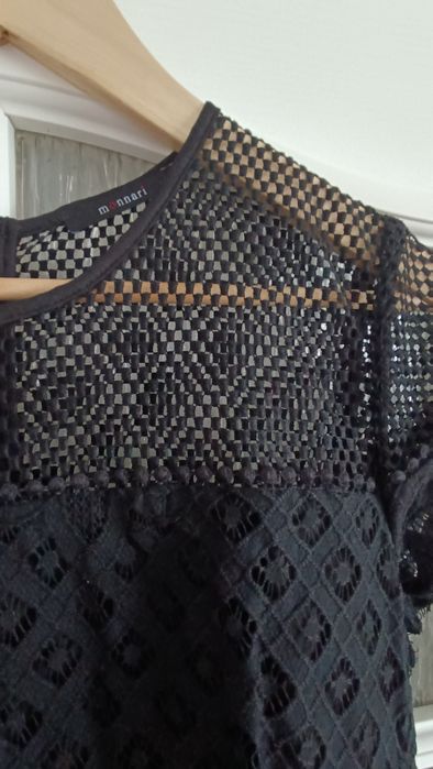 Mała czarna Monnari, rozm. 38/40