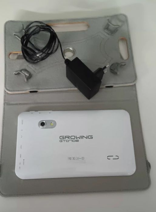 Vendo tablet 7 polegadas