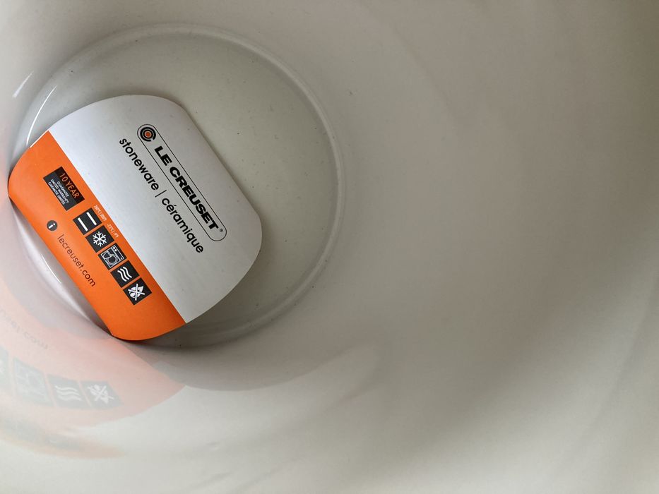 LE CREUSET-  copo para colheres431665410129285122